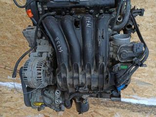 Двигатель для Peugeot 406